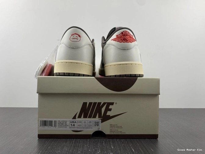 DM7866-162 1 Air Scott Jordan Retro x Low Jordan Travis Air 0823
